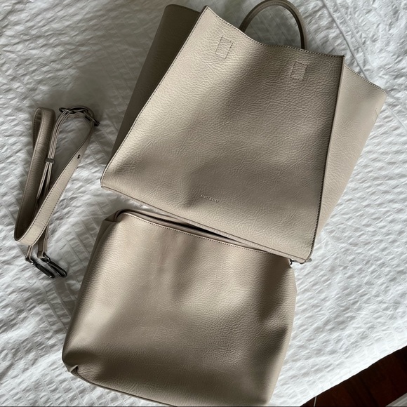 Matt & Nat Loyal Dwell tote bag, Koala - Picture 7 of 15